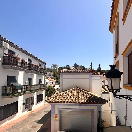 2 Bed In * Benahavís